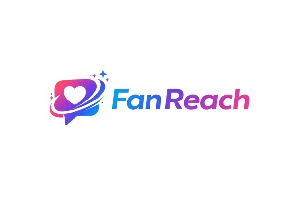 FanReach Logo